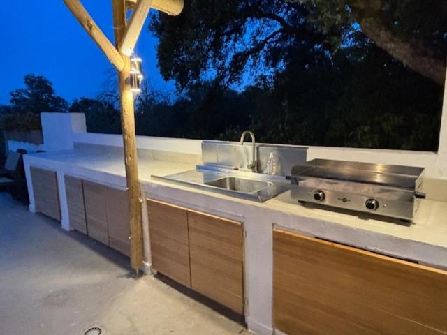 Villa 8 pers vue180 golfe de Porto Vecchio - Villa - 10