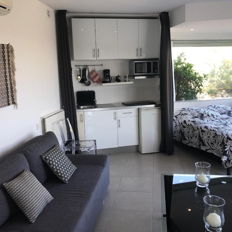 Villa 8 pers vue180 golfe de Porto Vecchio - Villa - 50
