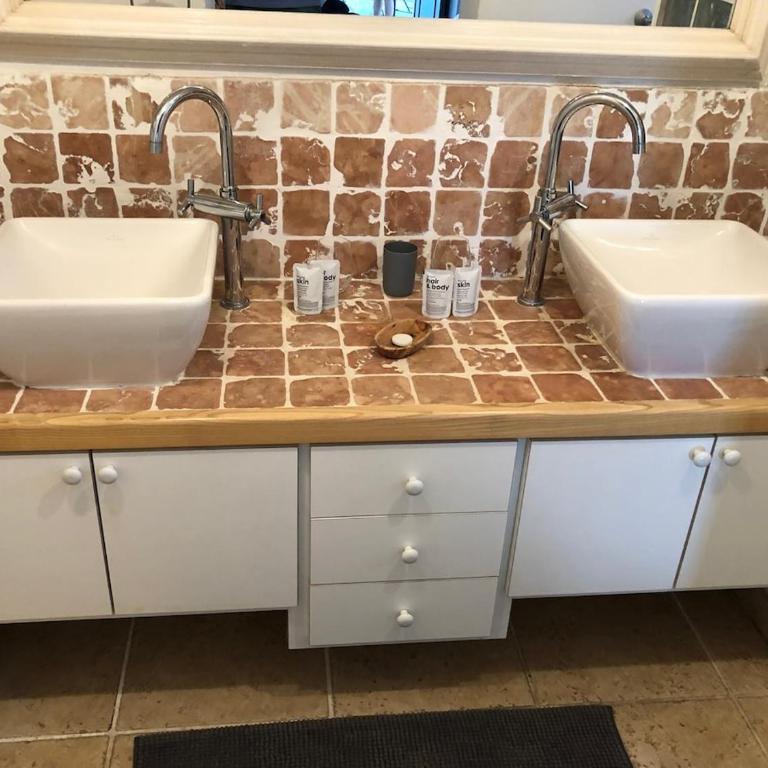 Villa 8 pers vue180 golfe de Porto Vecchio - Villa - 45