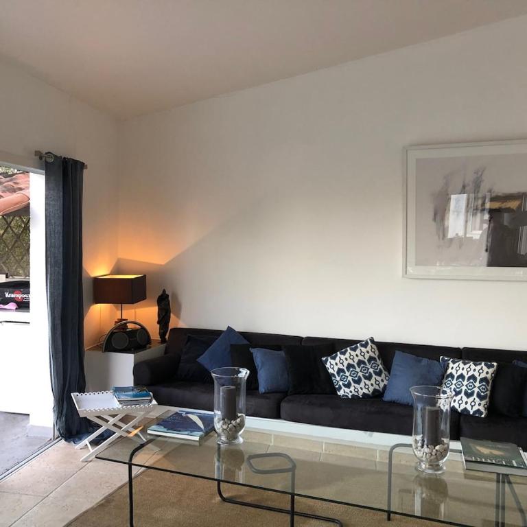 Villa 8 pers vue180 golfe de Porto Vecchio - Villa - 32