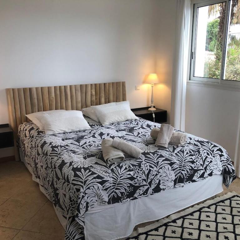 Villa 8 pers vue180 golfe de Porto Vecchio - Villa - 37