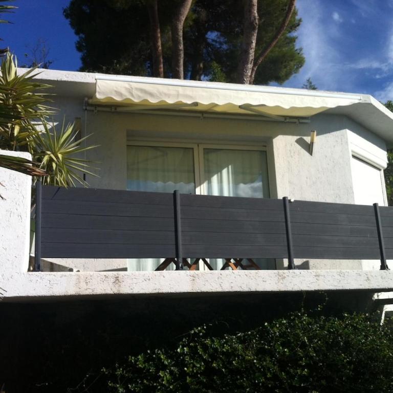 Villa 8 pers vue180 golfe de Porto Vecchio - Villa - 47