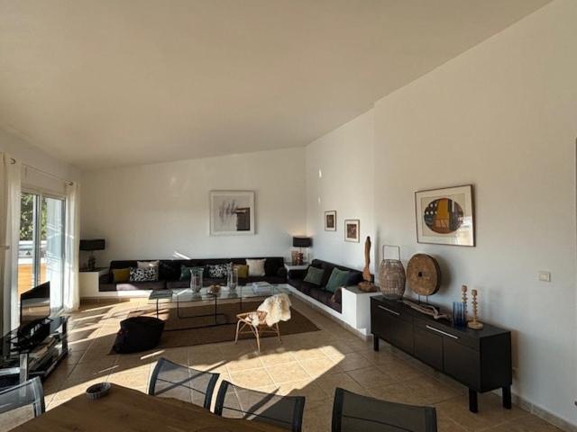 Villa 8 pers vue180 golfe de Porto Vecchio - Villa - 27