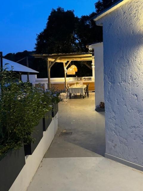 Villa 8 pers vue180 golfe de Porto Vecchio - Villa - 26