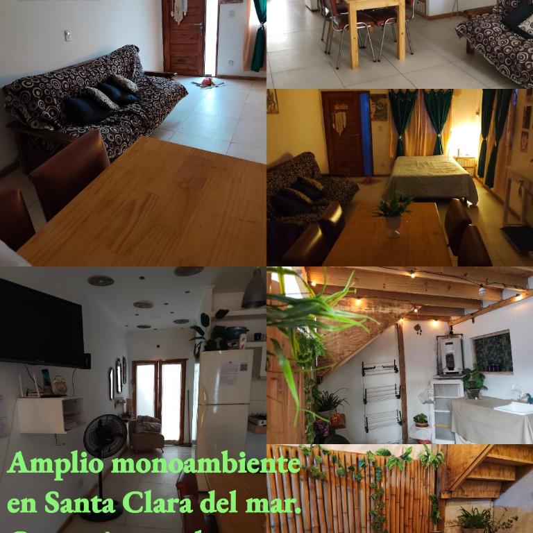 Espacio R&P - One-Bedroom Apartment - 3