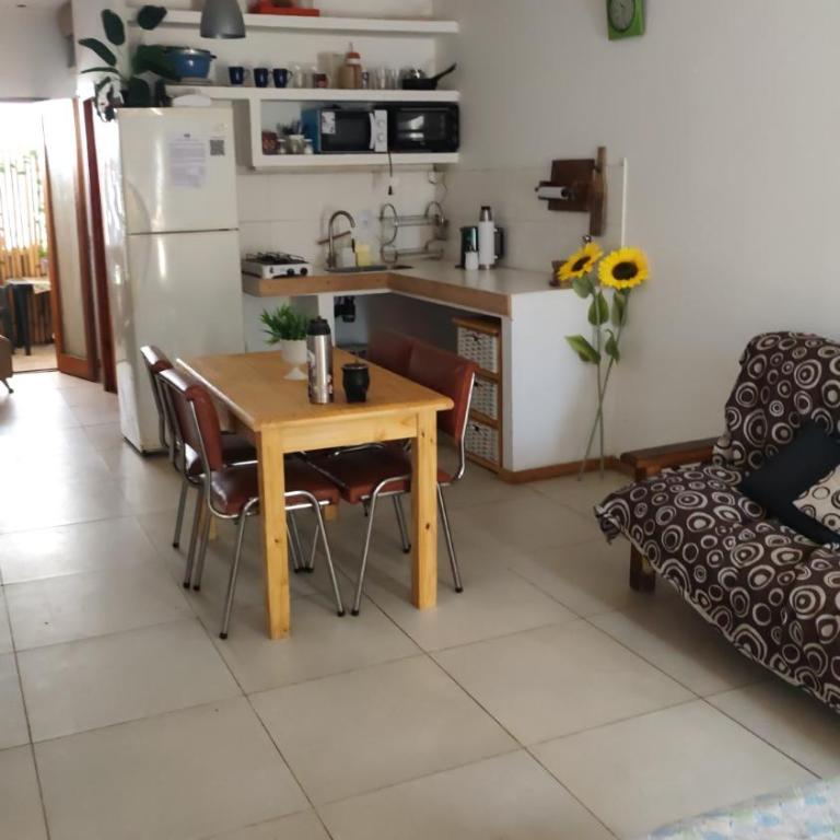 Espacio R&P - One-Bedroom Apartment - 1