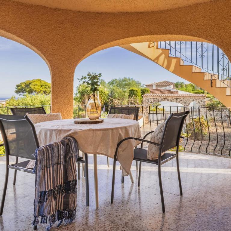 Villa Teresa by Abahana Villas - Villa - 20