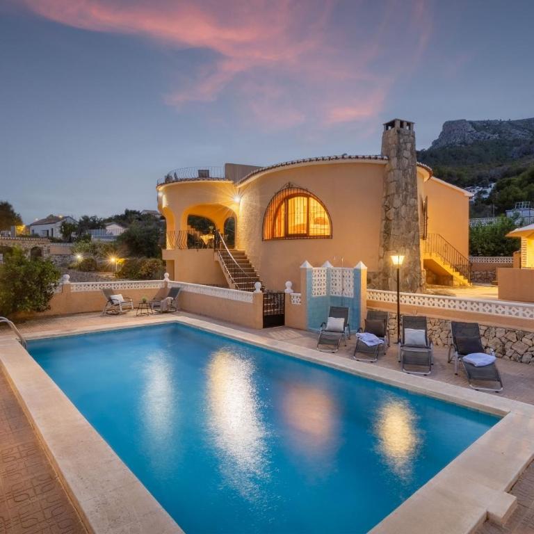 Villa Teresa by Abahana Villas - Villa - 1
