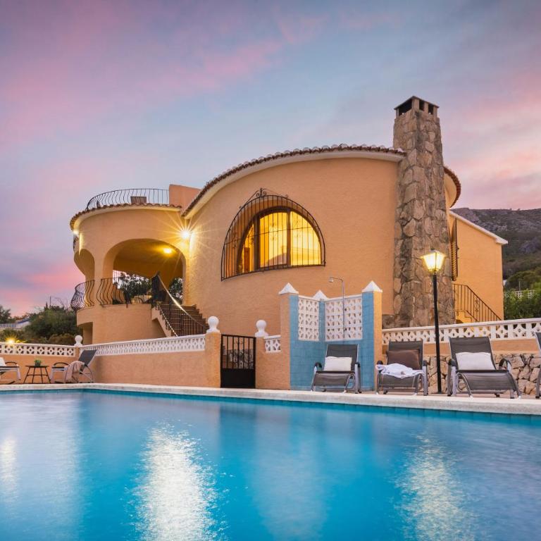 Villa Teresa by Abahana Villas - Villa - 8