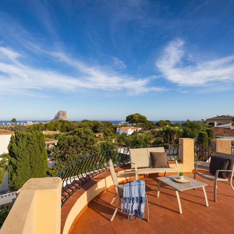Villa Teresa by Abahana Villas - Villa - 3