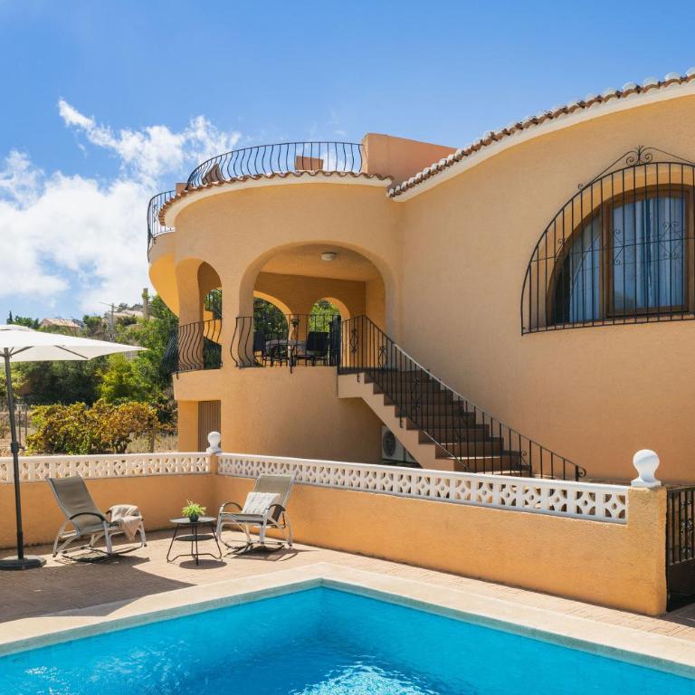 Villa Teresa by Abahana Villas - Villa - 7