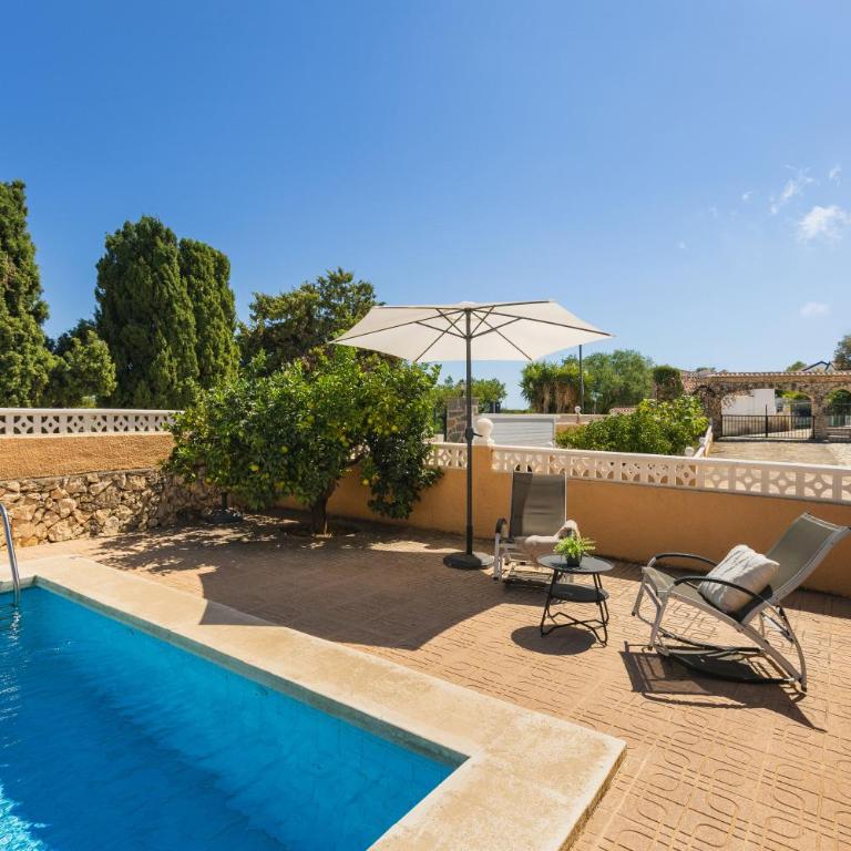 Villa Teresa by Abahana Villas - Villa - 21