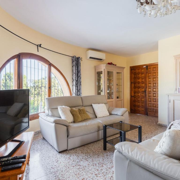 Villa Teresa by Abahana Villas - Villa - 10