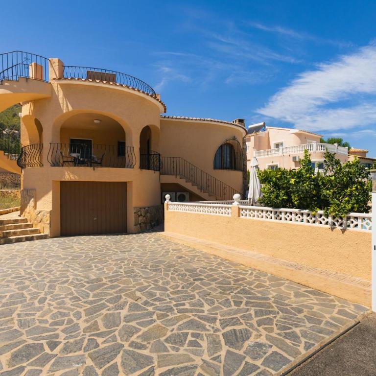 Villa Teresa by Abahana Villas - Villa - 23