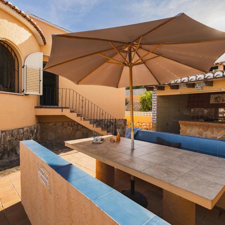 Villa Teresa by Abahana Villas - Villa - 6