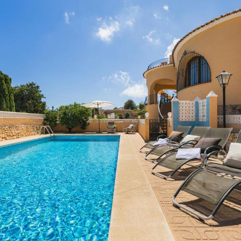 Villa Teresa by Abahana Villas - Villa - 2