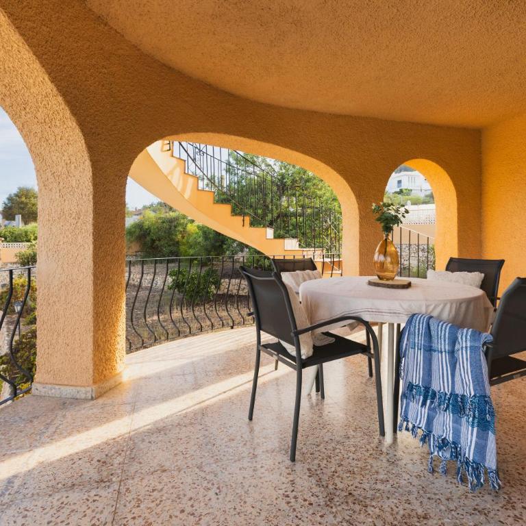 Villa Teresa by Abahana Villas - Villa - 5
