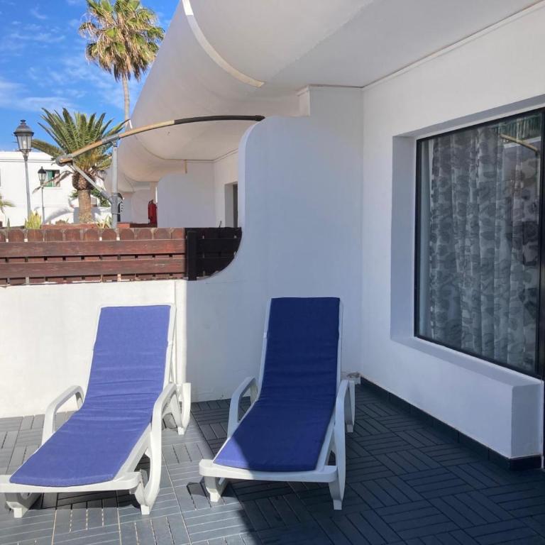 Dunasol Blue - Apartamento de 1 dormitorio - 12
