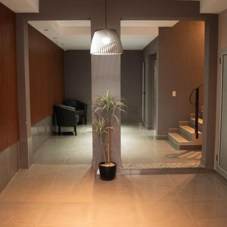 Fuco 2D - One-Bedroom Apartment - 2