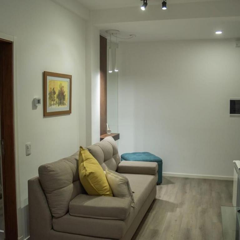 Fuco 2D - One-Bedroom Apartment - 4