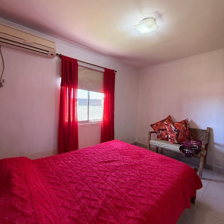 Casa familiar a 10 minutos del centro - Casa de 2 dormitorios - 1