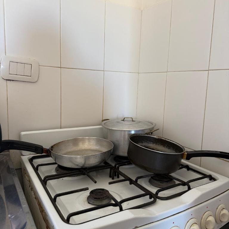 Casa familiar a 10 minutos del centro - Casa de 2 dormitorios - 6
