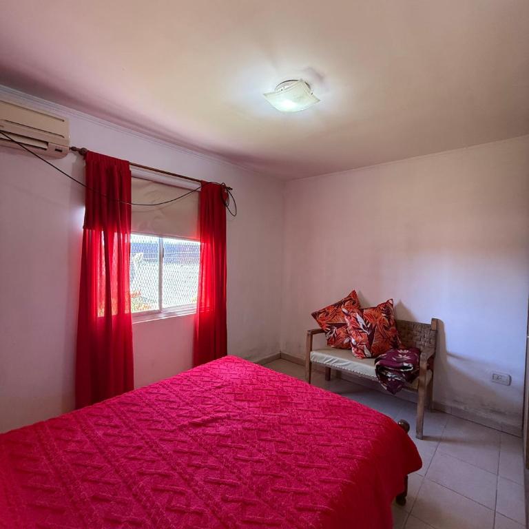 Casa familiar a 10 minutos del centro - Casa de 2 dormitorios - 2