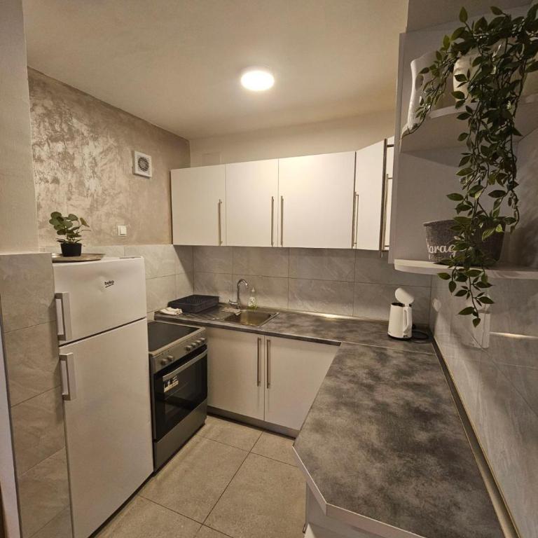 Luxury Apartment Mostar Center - Two-Bedroom Apartment - 1