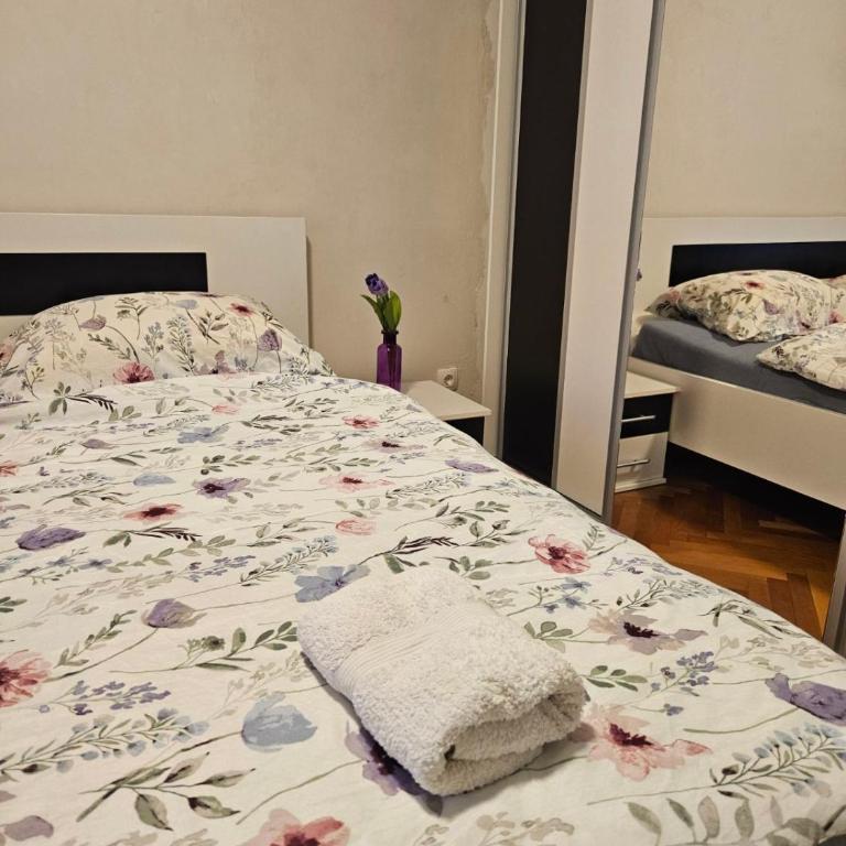 Luxury Apartment Mostar Center - Two-Bedroom Apartment - 10