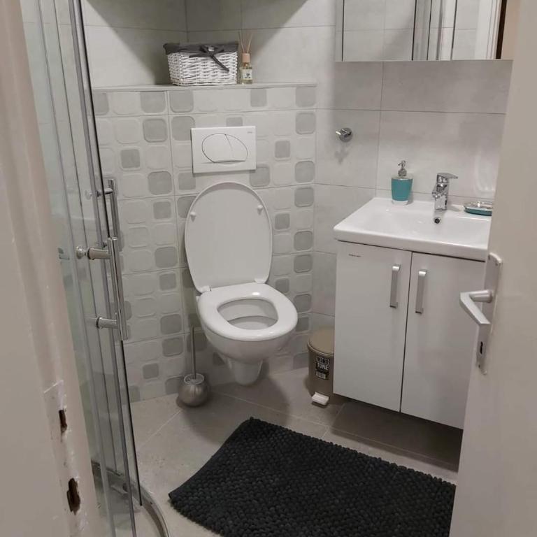 Luxury Apartment Mostar Center - Two-Bedroom Apartment - 12