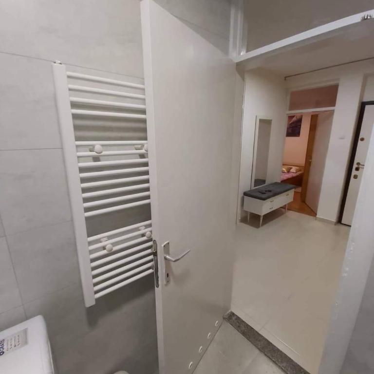 Luxury Apartment Mostar Center - Two-Bedroom Apartment - 11