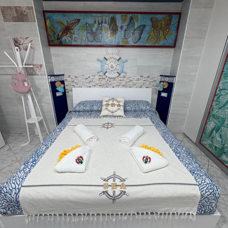 Il Veliero Bianco - Appartamento con 1 Camera da Letto - 2