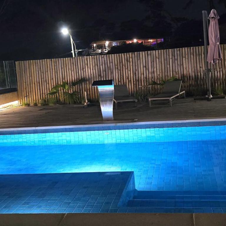 Glamour, Paz y Amenities Premium frente al Mar - One-Bedroom Apartment - 18