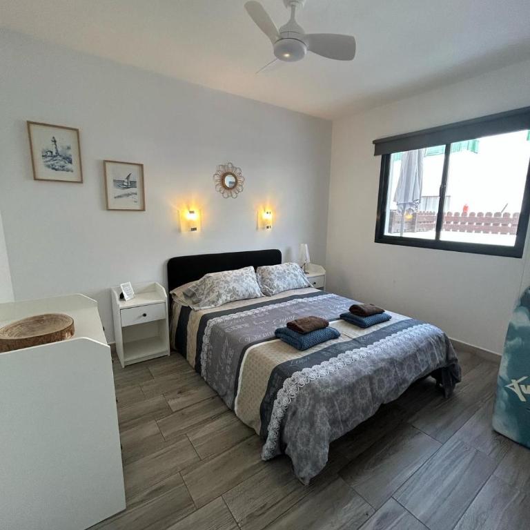Dunasol Blue - Apartamento de 1 dormitorio - 3