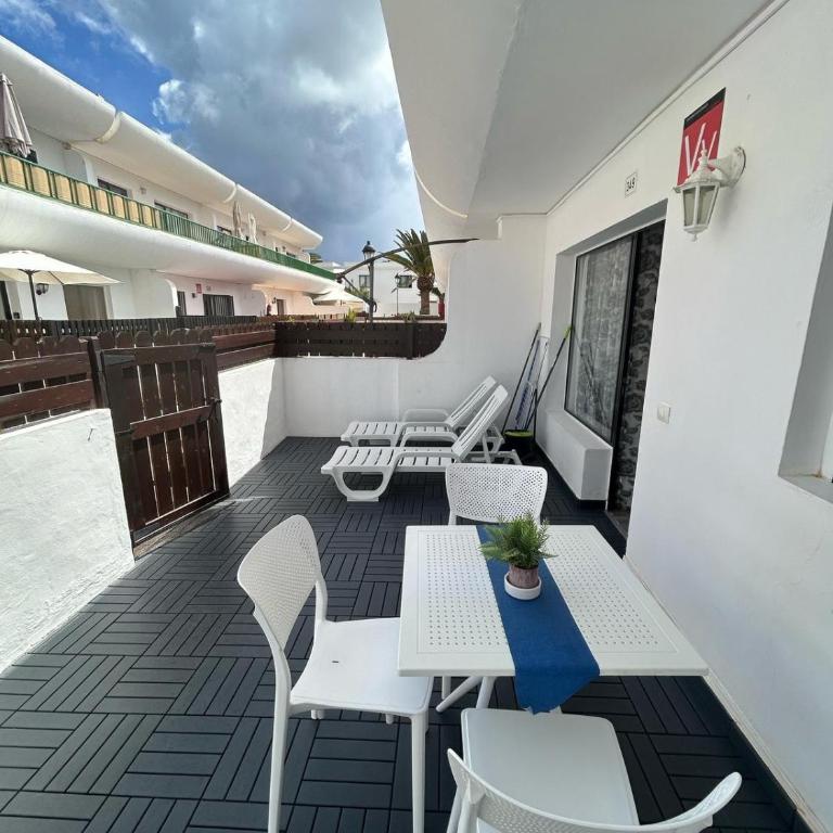 Dunasol Blue - Apartamento de 1 dormitorio - 5