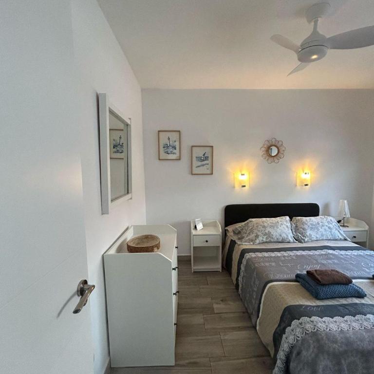 Dunasol Blue - Apartamento de 1 dormitorio - 9