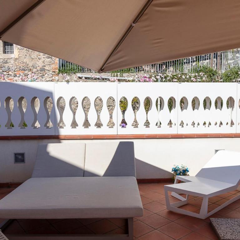 Ti racconto il mare - Appartamento con 1 Camera da Letto - 17