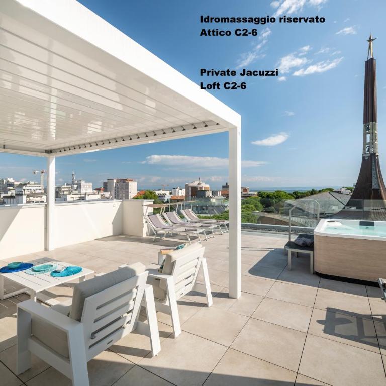 Central Suite - Appartamento Attico - 3