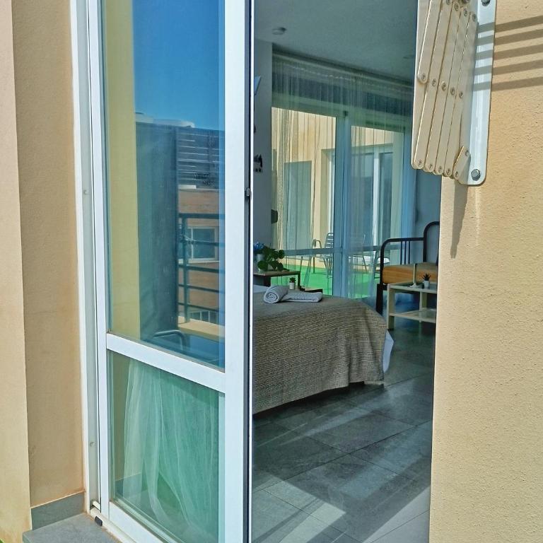 Sunshine Apartments Vistas al Mar - Acceso por escaleras - Estudio con vistas al mar - 21