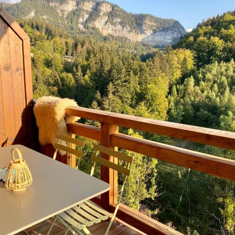 L'ALPAGA by Casalero - Appartement 2 Chambres - 1