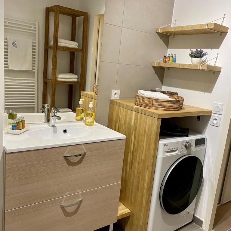 L'ALPAGA by Casalero - Appartement 2 Chambres - 20