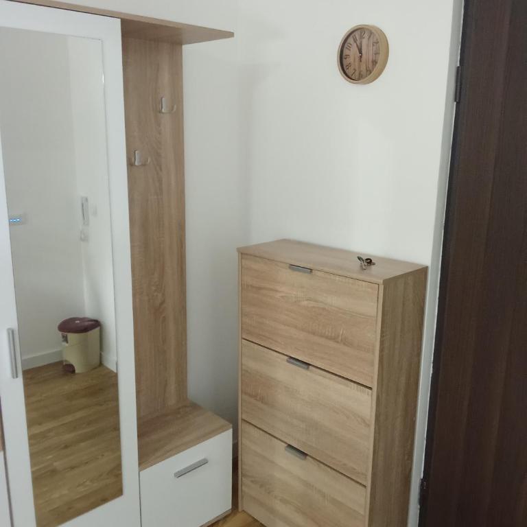 Vido - One-Bedroom Apartment - 14