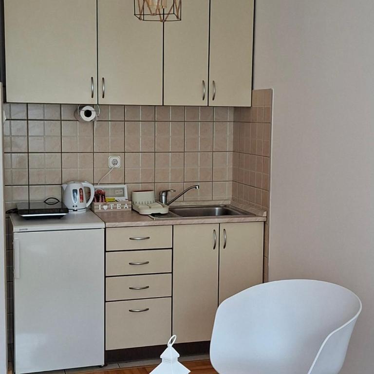 Studio Maja - One-Bedroom Apartment - 3