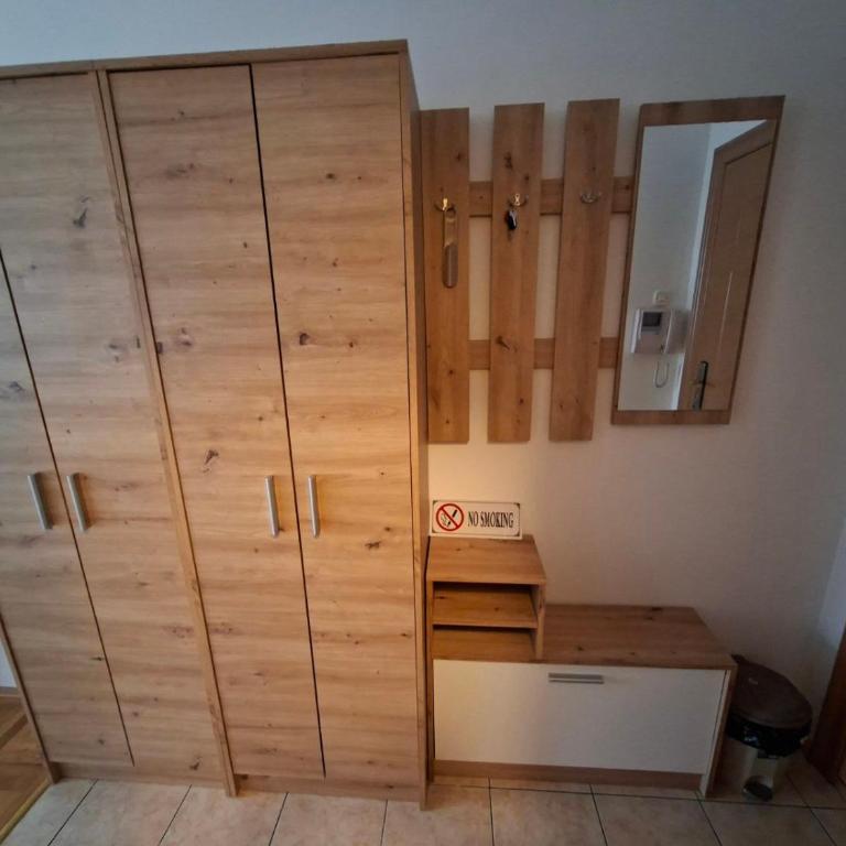 Studio Maja - One-Bedroom Apartment - 11