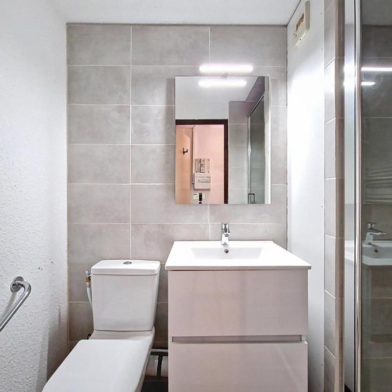 Appartement cosy à La Clusaz - 6 pers, Animaux acceptés et Wifi - FR-1-818-15 - Apartamento - 7