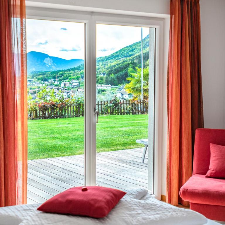 Residence Prunarhof - Appartamento con 1 Camera da Letto (2 Adulti) - 11