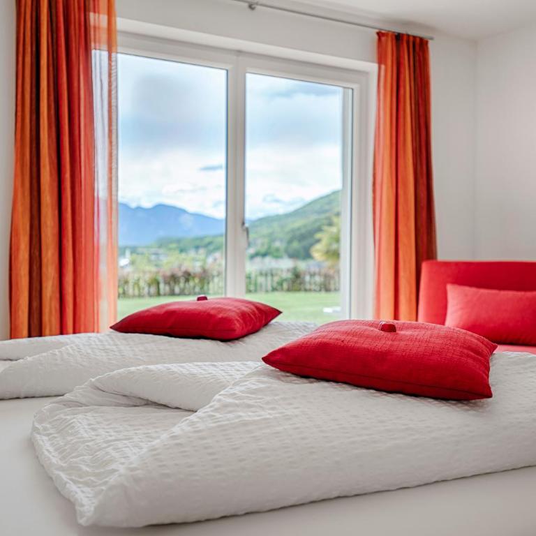 Residence Prunarhof - Appartamento con 1 Camera da Letto (2 Adulti) - 12