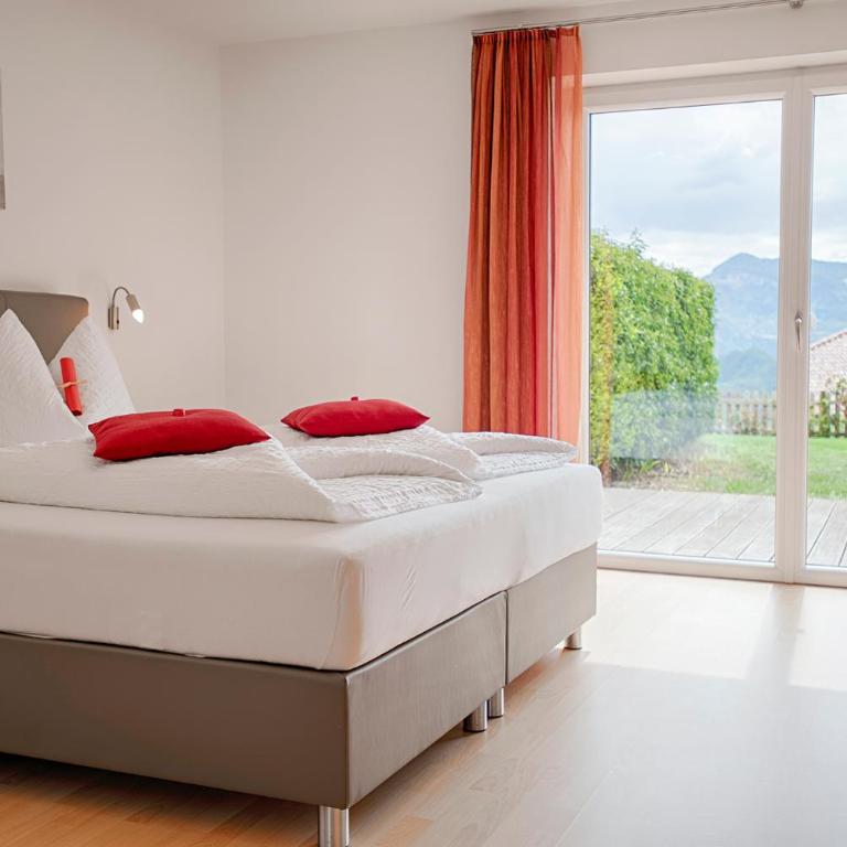 Residence Prunarhof - Appartamento con 1 Camera da Letto (2 Adulti) - 13