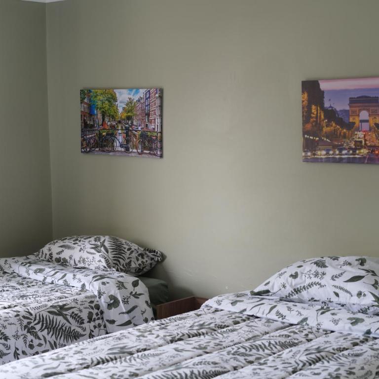 Hotel Khantati - Double Room - 1