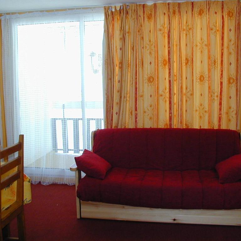 Résidence Franceloc PUY St Vincent - One-Bedroom Standard Apartment - 4